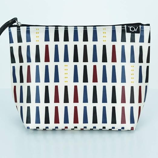 insulated snack pouch