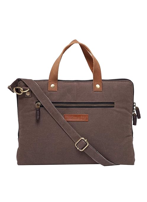 fossil grey bag