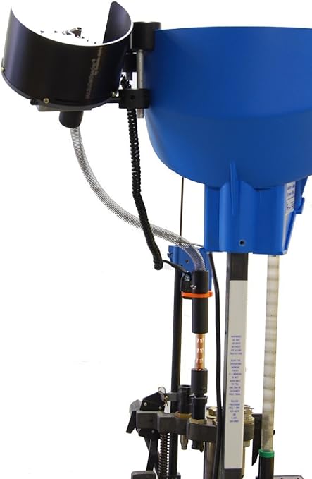 Mr Bullet Feeder 9mm Fits Dillon Progressive Reloading Presses