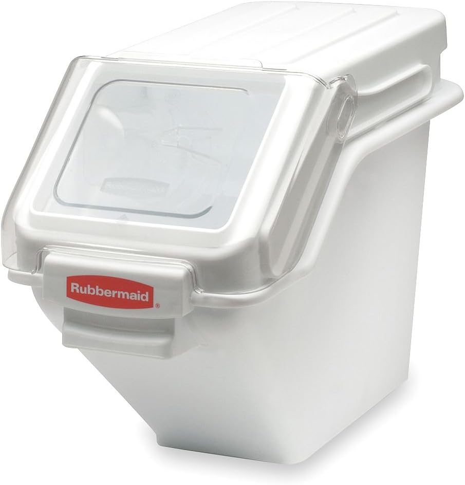 Best 17 X 115 Rubbermaid