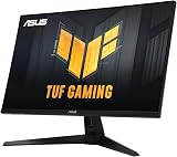 ASUS TUF Gaming VG27AQA1A 27 Inch WQHD 170Hz ELMB HDR FreeSync Premium view 9