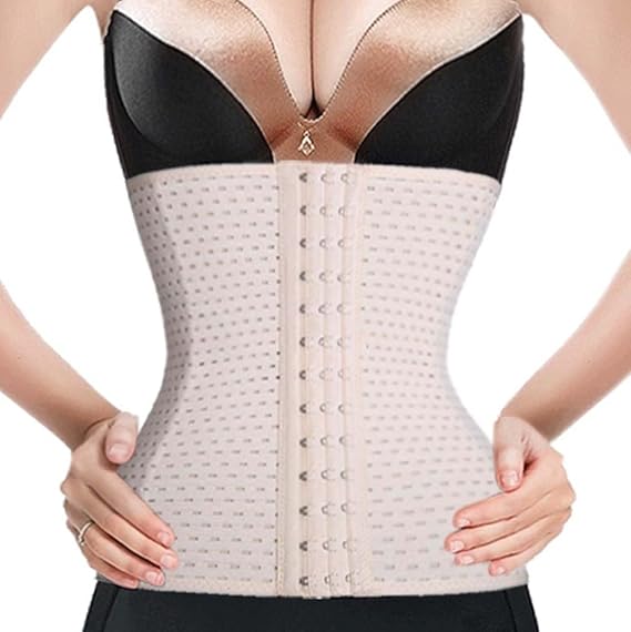 amazon canada waist trainer