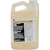 3M Disinfectant Cleaner RCT Concentrate, 0.5 Gallon, 4/Case (40A)