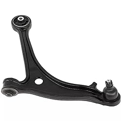 KAC Front Lower Control Arm w/Ball Joint Fit for