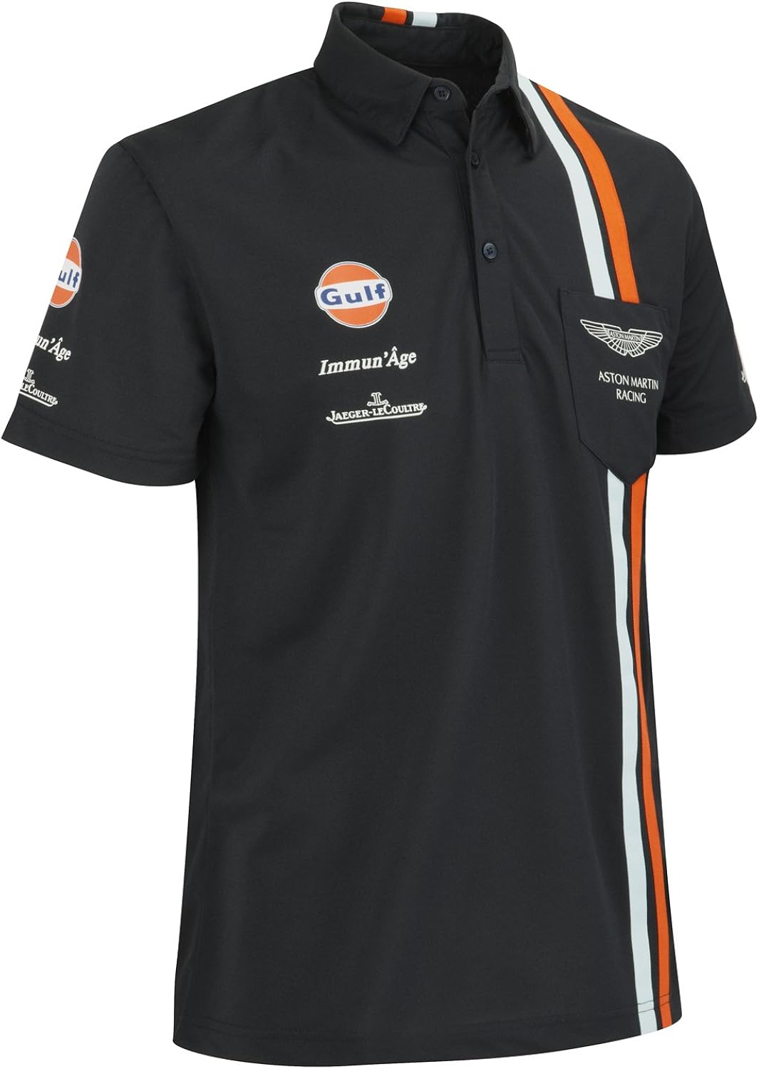 Aston Martin Racing Team Polo ShirtNavyM Amazon.ca Clothing & Accessories Aston Martin Racing Team Polo ShirtNavyM Amazon.ca Clothing & Accessories