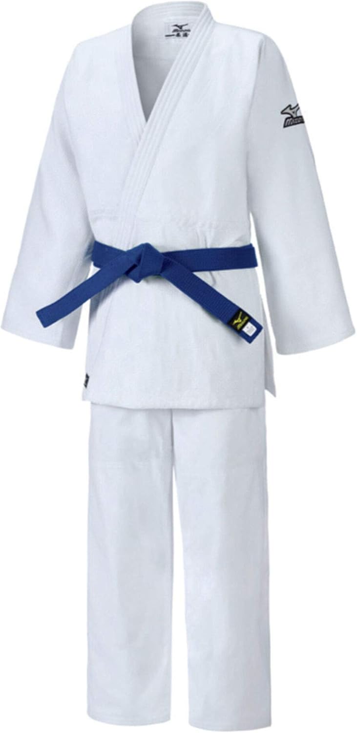 Mizuno Keiko 2 Judo Suit Junior Amazon.co.uk Sports & Outdoors
