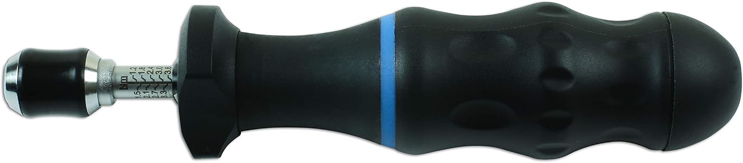 Laser 7394 Torque Screwdriver 1.2 - 3.6Nm - Image 4