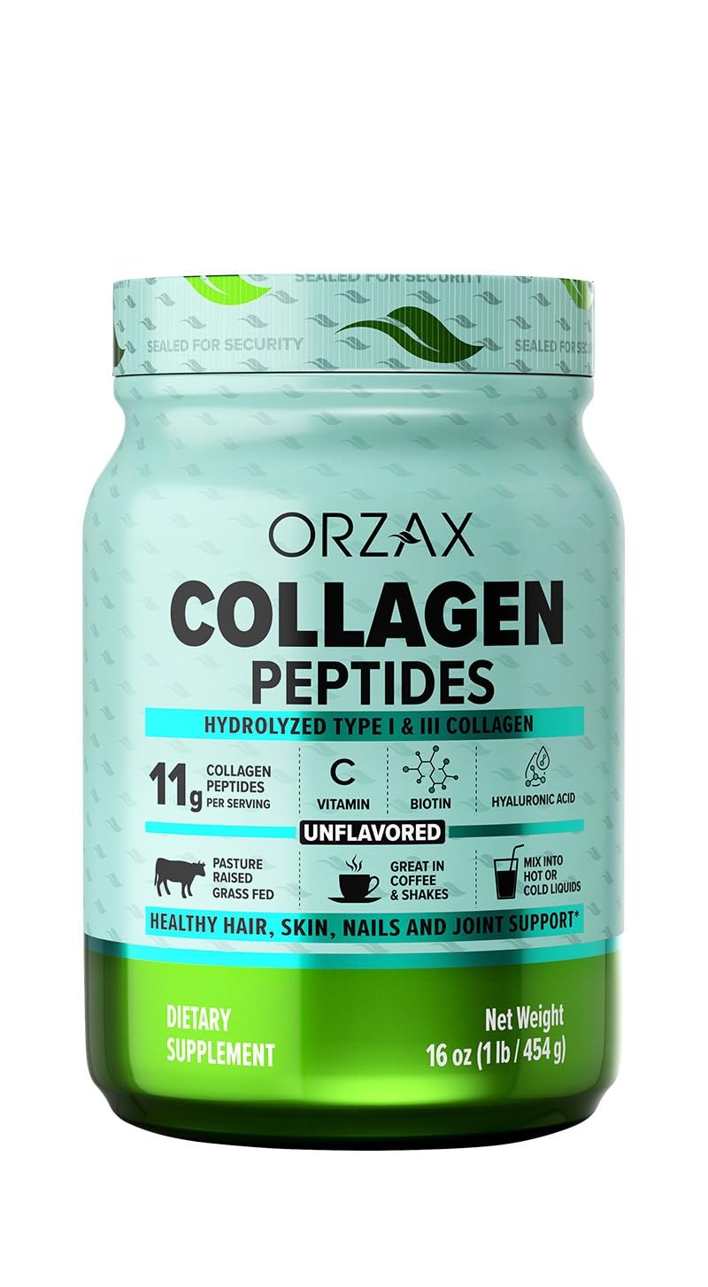 Collagen Peptides