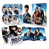 [DVD]星から来たあなた DVD SET1