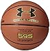 Under Armour 595 Indoor/Outdoor Basketball, Official/Size 7