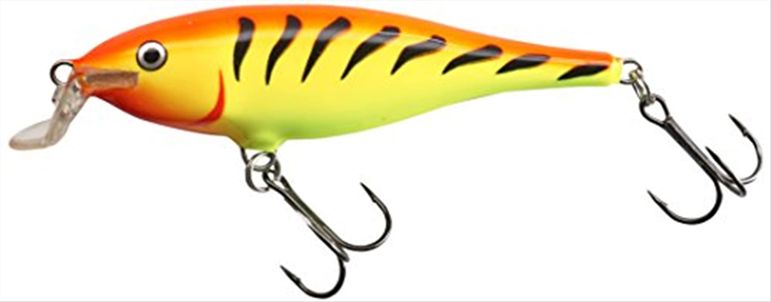 SHAD RAP MEDIA AGUA 9 CM HT