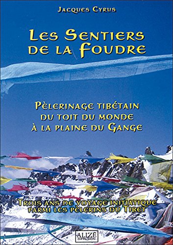 Les Sentiers De La Foudre