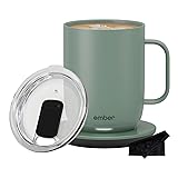 Ember Temperature Control Smart Mug 2, 14 oz, App