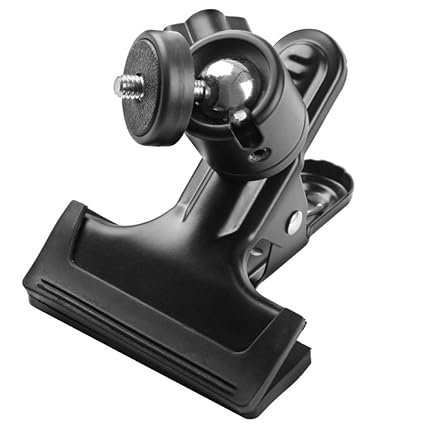 Phot-R Photo Studio - Soporte para trípode y Reflector de Flash ...