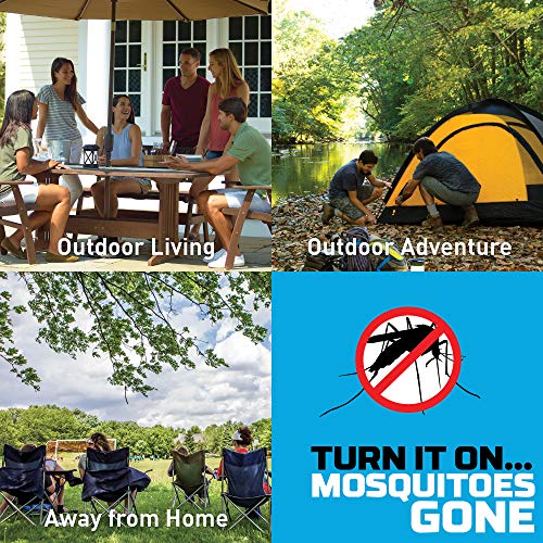 3 Thermacell+Repellent+Originals+Scent+Free+Cartridges