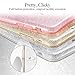 ESR Makeup Glitter Case for iPhone 6s/6, Luxury Glitter Sparkle Bling Designer Case [Slim Fit, Hard Back Cover] Shining Fashion Style for Apple iPhone 6/6s 4.7