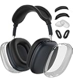 Amazon.com: Aiaabq Case Cover for AirPods Max Headphones（2024