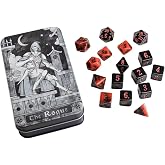 Class-Specific Dice Sets Rogue