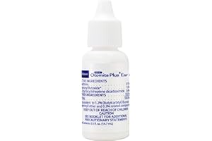 HEALTHY SURPLUS Otomite Plus .5 fl oz / 14.7 mL
