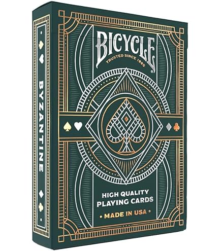 BICYCLE Karnivalシリーズ6種 BICYCLE Karnivalシリーズ6種 - メルカリ