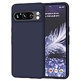 COFFKER Compatible with Pixel 8 Pro Case, Liquid
