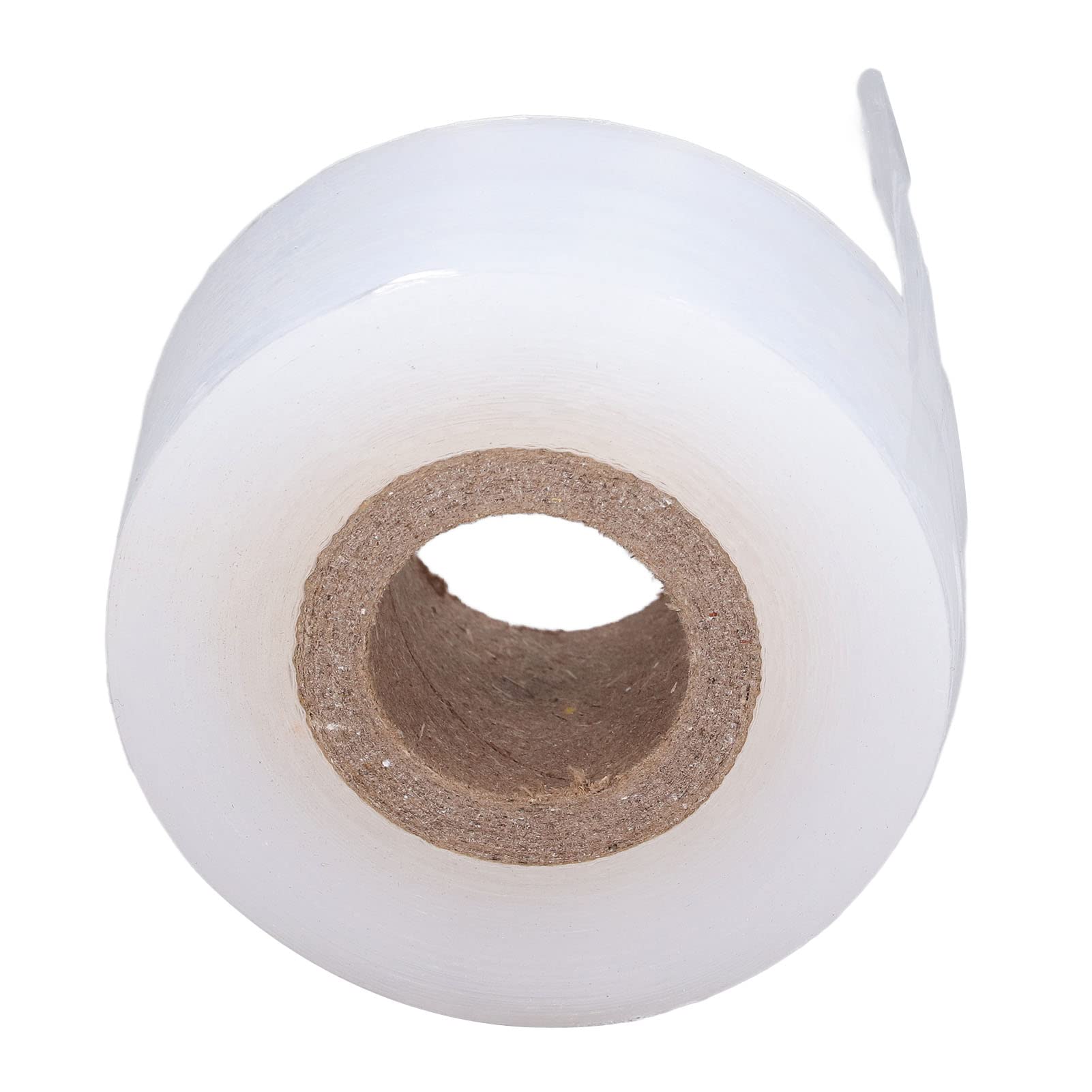 Parafilm Grafting Tape For Petri Dish Wax Lab Agar Plates Nursery Tapes Grafting Tape Parafilm Roll Sealing Pvc Stretchable Resilient 29MM Garden Hand Tools
