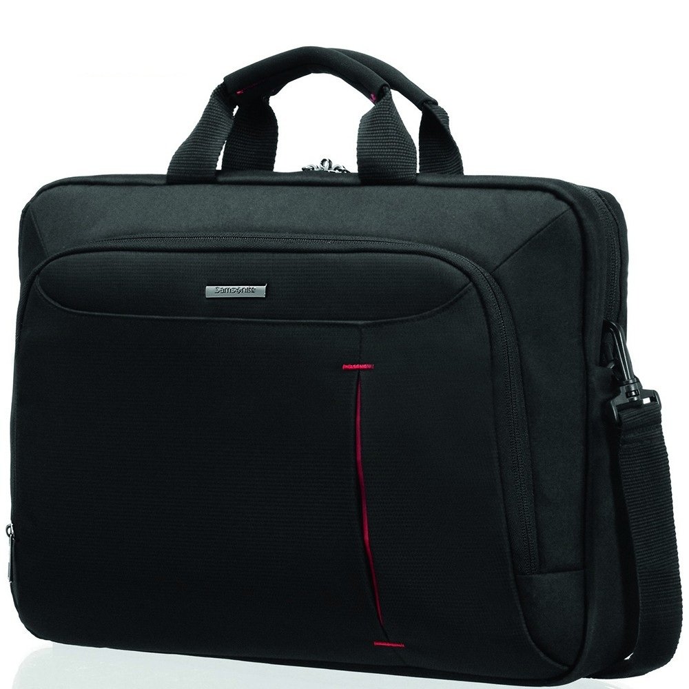 Samsonite Maletín portátil color negro