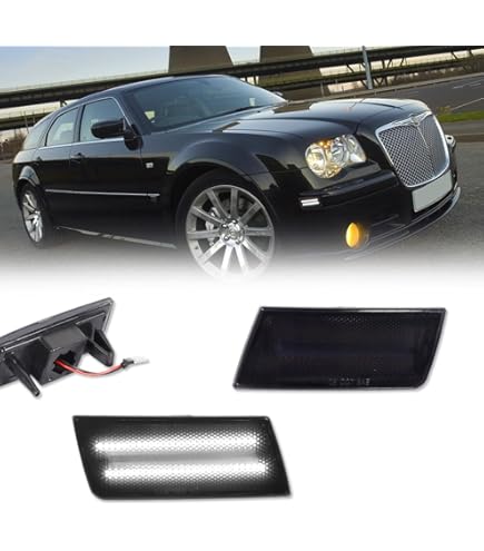 Chrysler Genuine Backup Lamp - Part # 57010274AF, OEM Replacement