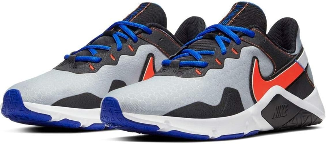 Amazon ナイキ レジェンド エッセンシャル 2 シューズ バッグ