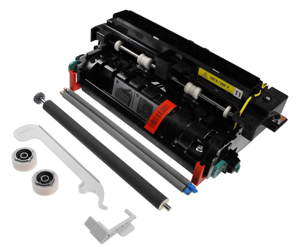 Lexmark - Printer maintenance fuser kit ( 220 - 240 V ) - 300000 pages