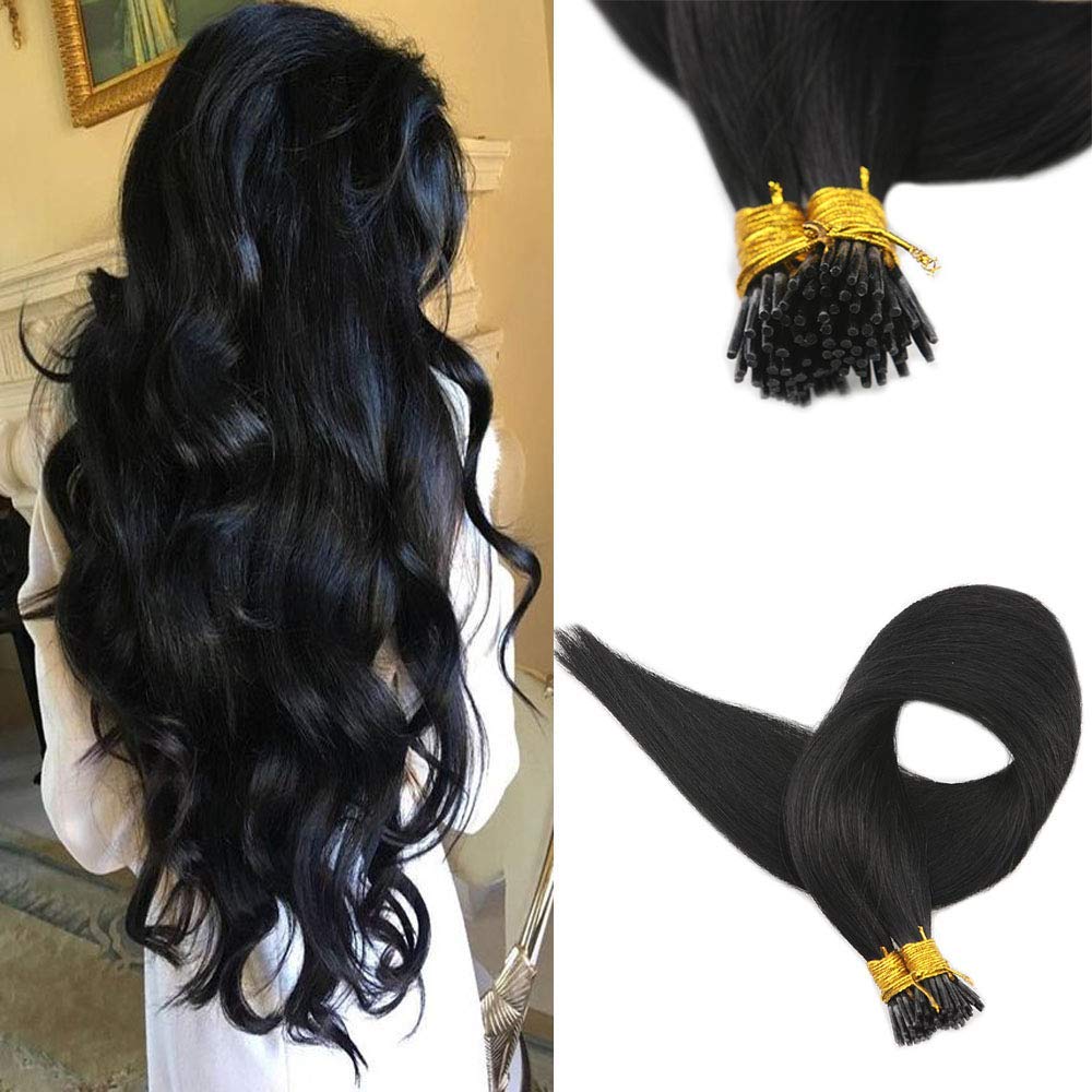 Fusion Hair Extensions