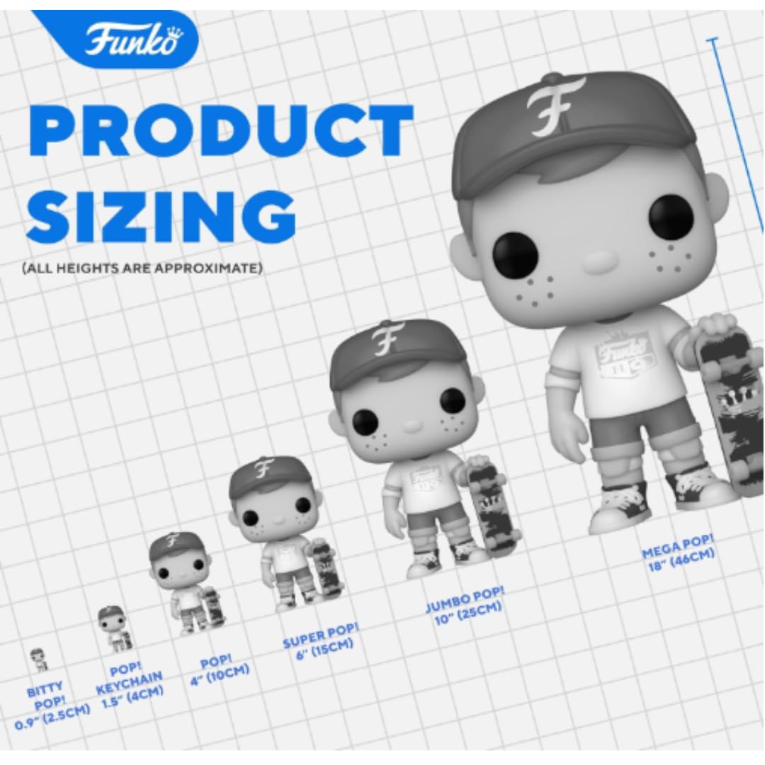 Funko Bitty POP! Dragon Ball Z, 4-Pack - Gohan, Raditz, Piccolo, and a Surprise Mystery Mini Figure - 0.9 Inch (2.2 Cm) - Anime Collectable - Stackable Display Shelf Included - Gift Idea