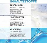 La Roche-Posay Cica Plastic Hand Cream 50ml | Soothes Nourishes Repairs Dry view 3