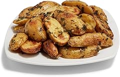 Whole Foods Market, Potato Garlic Parsley Chef's Case