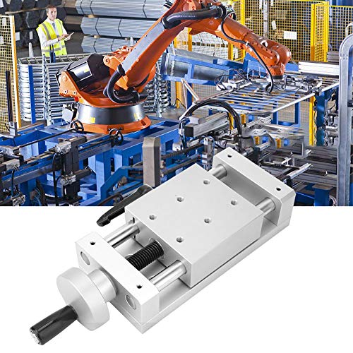 2 Sliding+Linear+KA80+1402+50+Aluminum+80x80mm
