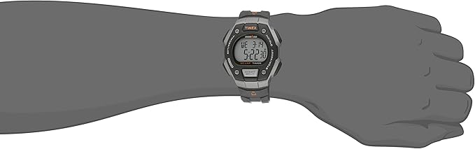 timex ironman t5k821