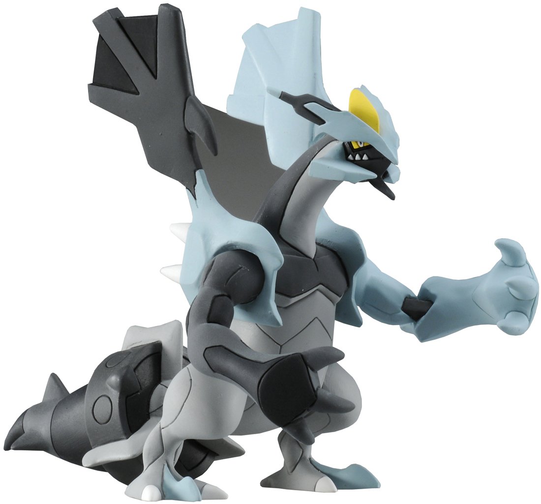 kyurem figure
