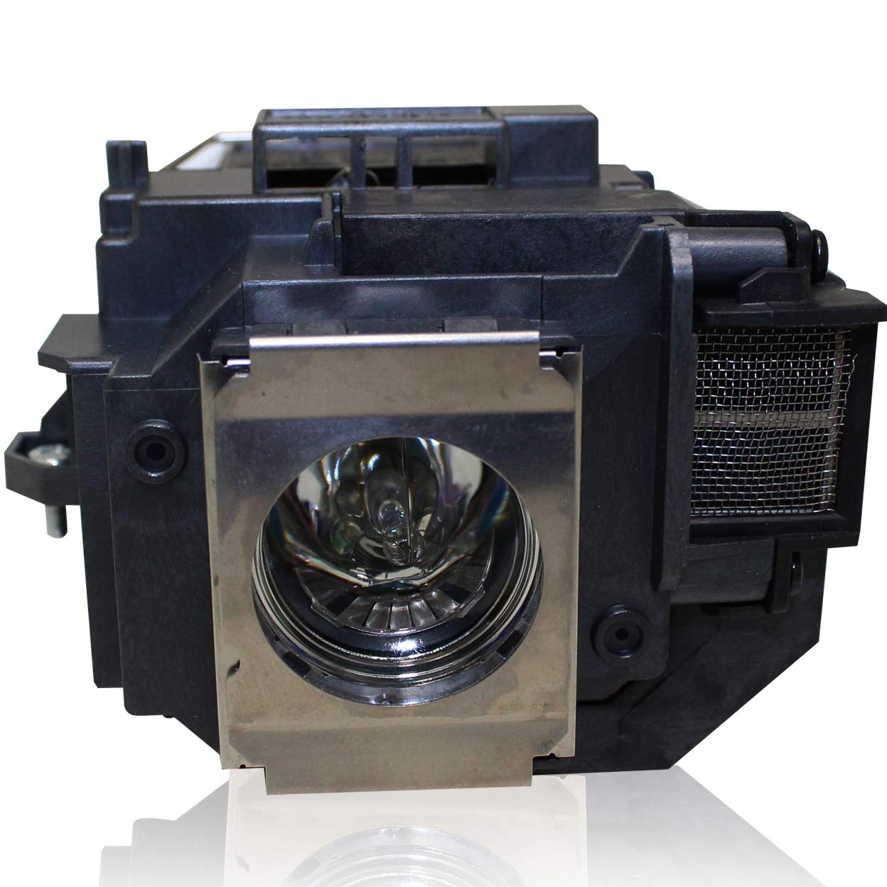 PanPacSight Projector Bulb EB-S9 EB-S92 EB-W10 EB-W9 EB-X10 EB-X9 EB-X92 EB-S10 EX3200 EX5200 EX7200 H367A H367B H368B, PowerLite 1220 1260 S10+ S9 VS200 ELP LP58 V13H010L58 EPSO N Lamp