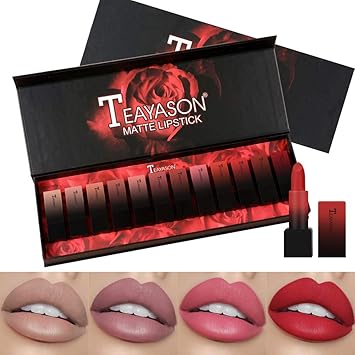 lipstick kit box
