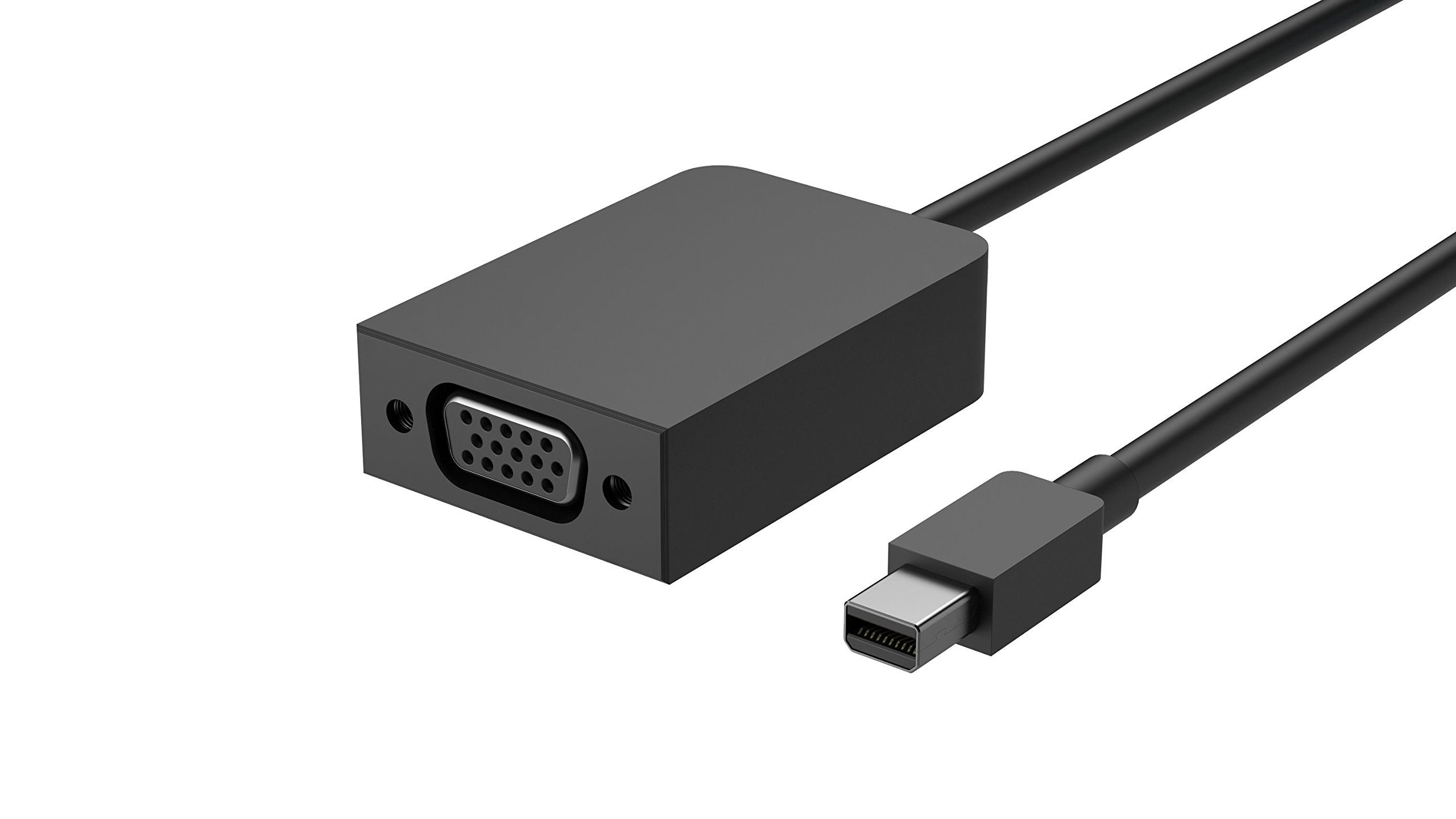 Microsoft Surface MDP-VGA Adapter