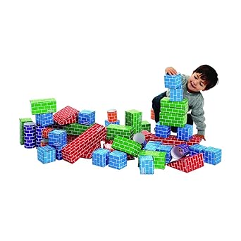 cardboard blocks amazon