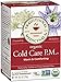 Traditional Medicinals Organic Cold Care PM Tea, 16 Tea Bags (Pack of 6)