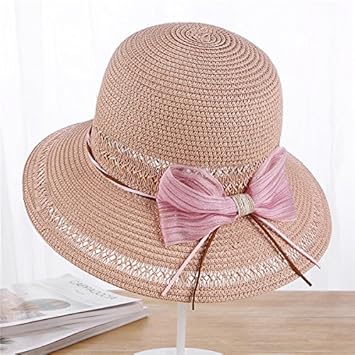 ladies folding panama hats uk