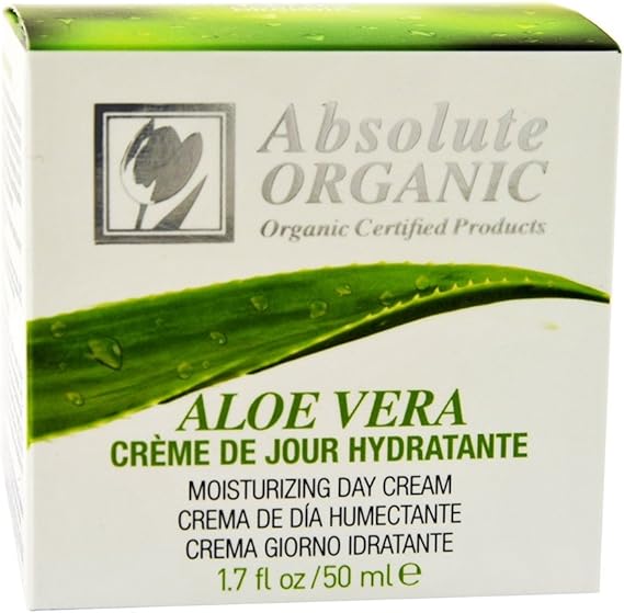 cosmos natural moisturizing day cream