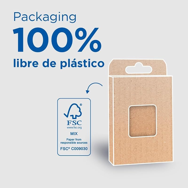 Básico. Carregador para 2 ou 4 pilhas AA/AAA Ni-MH com 4 baterias eneloop AAA/Micro com capacidade aumentada e 6 novas características de segurança.