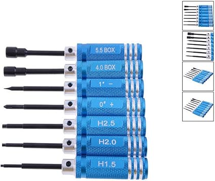 rc tool kit amazon