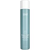 Surface Hair Theory Styling Spray, Fast Dry and Flexible Finishing with Medium Hold