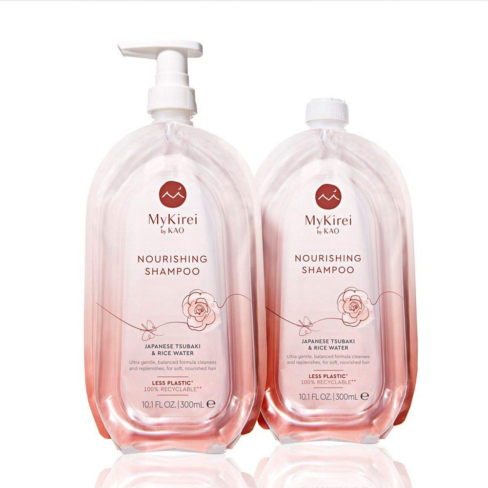 rice water with formula