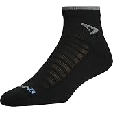 Drymax Running Lite-Mesh 1/4 Crew