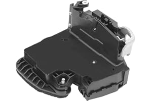 Qagea Front Left FL Driver Side Door Lock Latch Actuator Motor Fits for 2014-2021 Chevy Cruze Suburban Silverado Tahoe GMC Sierra Yukon Acadia Cadillac Escalade, Replaces 13597536 13533585 13507156